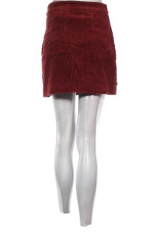 Spódnica H&M, Rozmiar S, Kolor Czerwony, Cena 43,68 zł