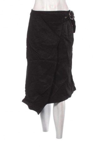 Rock H&M, Größe M, Farbe Schwarz, Preis € 16,99