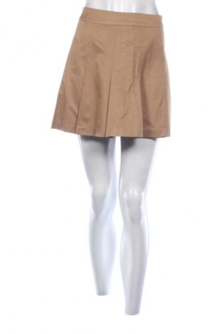 Φούστα H&M, Μέγεθος S, Χρώμα Καφέ, Τιμή 12,79 €