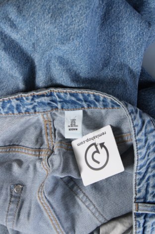 Sukně H&M, Velikost XXL, Barva Modrá, Cena  249,00 Kč