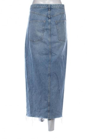 Sukně H&M, Velikost XXL, Barva Modrá, Cena  249,00 Kč