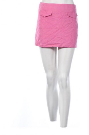 Spódnica H&M Divided, Rozmiar S, Kolor Różowy, Cena 35,99 zł