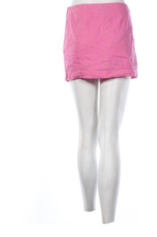 Spódnica H&M Divided, Rozmiar S, Kolor Różowy, Cena 35,99 zł