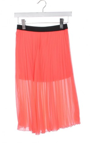 Sukňa H&M Divided, Veľkosť XS, Farba Červená, Cena  7,95 €