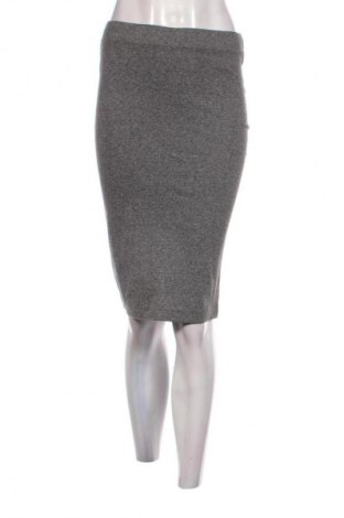 Φούστα H&M Divided, Μέγεθος S, Χρώμα Γκρί, Τιμή 7,99 €