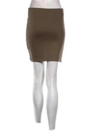 Rock H&M Divided, Größe S, Farbe Grün, Preis € 6,99