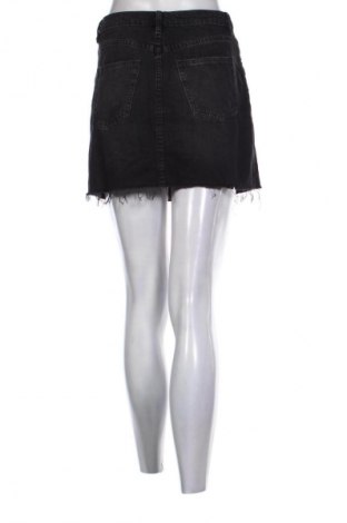 Rock H&M Divided, Größe S, Farbe Schwarz, Preis € 9,99