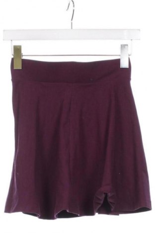 Sukňa H&M Divided, Veľkosť XS, Farba Fialová, Cena  6,95 €