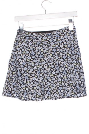 Sukňa H&M Divided, Veľkosť XS, Farba Viacfarebná, Cena  8,95 €