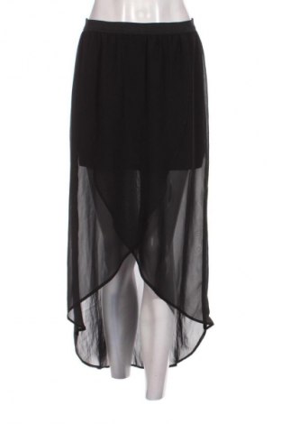 Sukně H&M Divided, Velikost M, Barva Černá, Cena  297,00 Kč