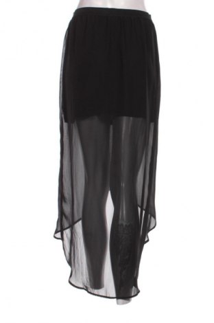 Sukně H&M Divided, Velikost M, Barva Černá, Cena  297,00 Kč