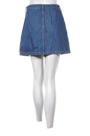 Fustă H&M Divided, Mărime M, Culoare Albastru, Preț 50,99 Lei