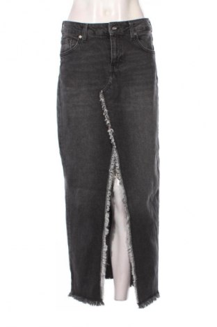 Szoknya H&M Divided, Méret M, Szín Fekete, Ár 5 800 Ft