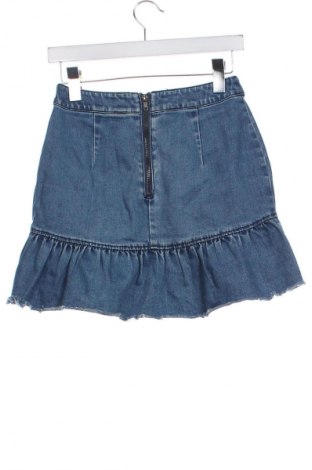 Sukňa H&M Divided, Veľkosť XS, Farba Modrá, Cena  14,95 €