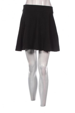 Fustă H&M Divided, Mărime M, Culoare Negru, Preț 33,99 Lei