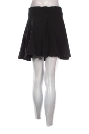 Fustă H&M Divided, Mărime M, Culoare Negru, Preț 33,99 Lei