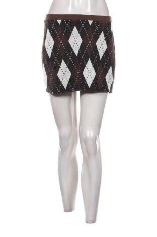 Szoknya H&M Divided, Méret M, Szín Sokszínű, Ár 3 899 Ft