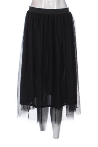 Rock H&M Divided, Größe M, Farbe Schwarz, Preis 11,99 €