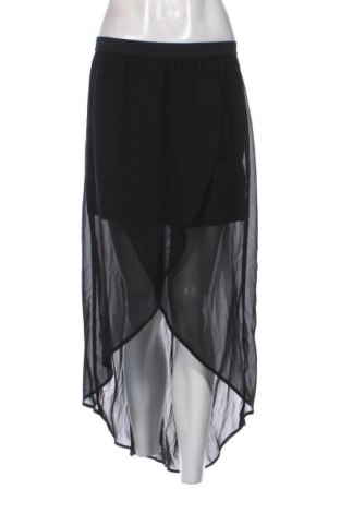 Rock H&M Divided, Größe S, Farbe Schwarz, Preis 9,99 €