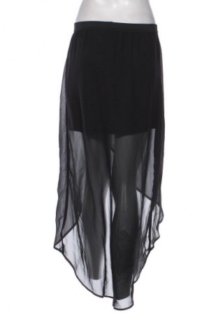 Rock H&M Divided, Größe S, Farbe Schwarz, Preis 9,99 €