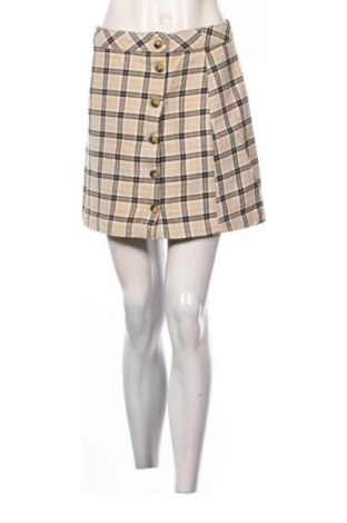 Spódnica H&M Divided, Rozmiar M, Kolor Kolorowy, Cena 43,68 zł