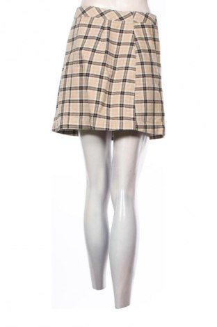 Spódnica H&M Divided, Rozmiar M, Kolor Kolorowy, Cena 43,68 zł