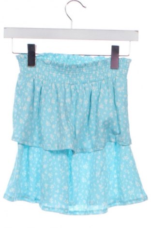 Пола H&M Divided, Размер XS, Цвят Многоцветен, Цена 12,99 лв.