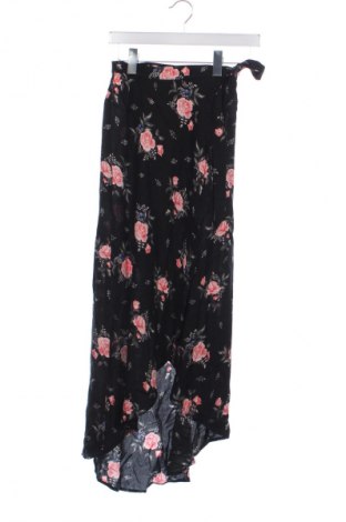 Fustă H&M Divided, Mărime XXS, Culoare Multicolor, Preț 76,99 Lei