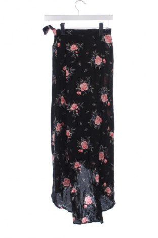 Fustă H&M Divided, Mărime XXS, Culoare Multicolor, Preț 76,99 Lei