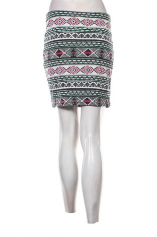 Rock H&M Divided, Größe M, Farbe Mehrfarbig, Preis € 9,72