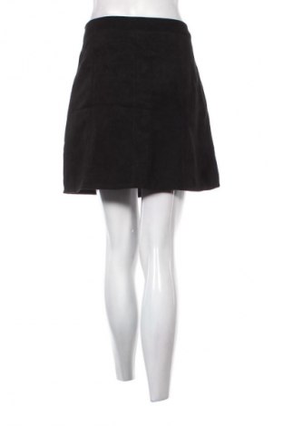 Rock H&M Divided, Größe L, Farbe Schwarz, Preis € 13,38
