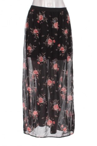 Пола H&M Divided, Размер M, Цвят Многоцветен, Цена 18,99 лв.