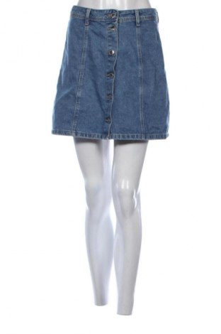 Sukně H&M Divided, Velikost M, Barva Modrá, Cena  369,00 Kč