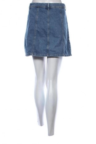 Sukně H&M Divided, Velikost M, Barva Modrá, Cena  369,00 Kč