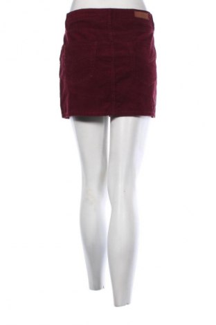 Rock H&M L.O.G.G., Größe L, Farbe Lila, Preis € 9,72