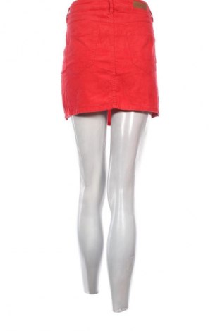 Sukně H&M L.O.G.G., Velikost M, Barva Červená, Cena  309,00 Kč