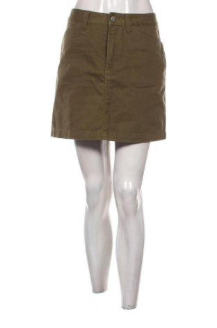 Rock Helly Hansen, Größe M, Farbe Grün, Preis € 28,12