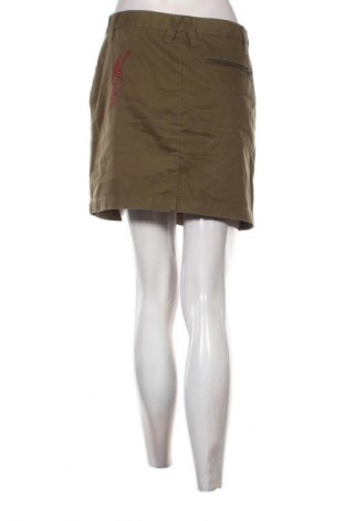 Rock Helly Hansen, Größe M, Farbe Grün, Preis € 28,12