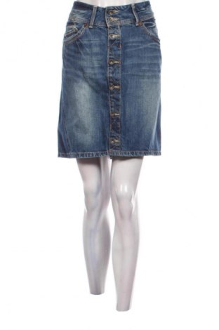 Пола Hilfiger Denim, Размер XL, Цвят Син, Цена 82,00 лв.