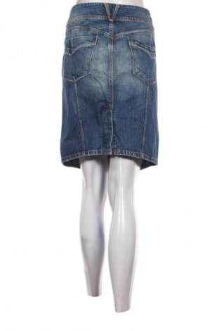 Пола Hilfiger Denim, Размер XL, Цвят Син, Цена 82,00 лв.