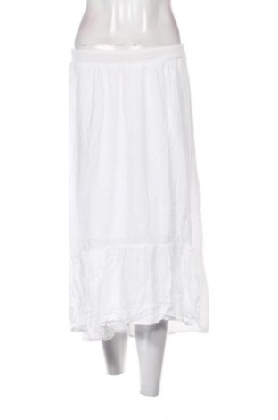 Spódnica Hollister, Rozmiar S, Kolor Biały, Cena 75,99 zł