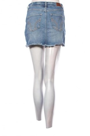 Sukně Hollister, Velikost S, Barva Modrá, Cena  339,00 Kč