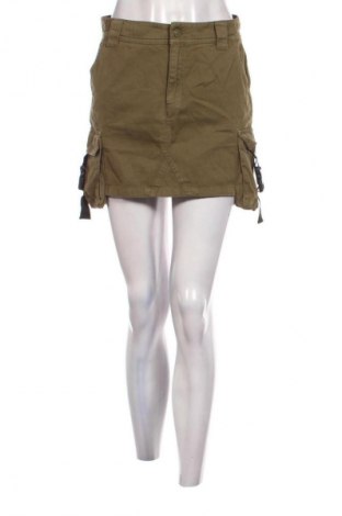 Rock Jennyfer, Größe S, Farbe Grün, Preis € 6,99