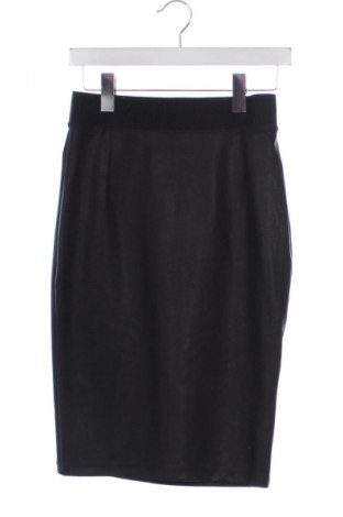 Φούστα Juffrouw Jansen, Μέγεθος XS, Χρώμα Μαύρο, Τιμή 32,00 €