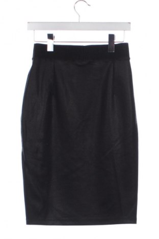 Φούστα Juffrouw Jansen, Μέγεθος XS, Χρώμα Μαύρο, Τιμή 32,00 €