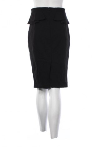 Rock Karen Millen, Größe S, Farbe Schwarz, Preis 27,99 €