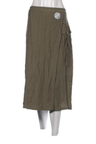 Φούστα LC Waikiki, Μέγεθος XL, Χρώμα Πράσινο, Τιμή 19,99 €