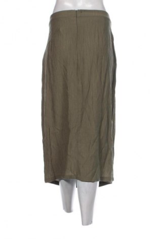 Φούστα LC Waikiki, Μέγεθος XL, Χρώμα Πράσινο, Τιμή 19,99 €