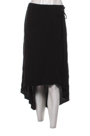 Fustă LC Waikiki, Mărime L, Culoare Negru, Preț 40,99 Lei