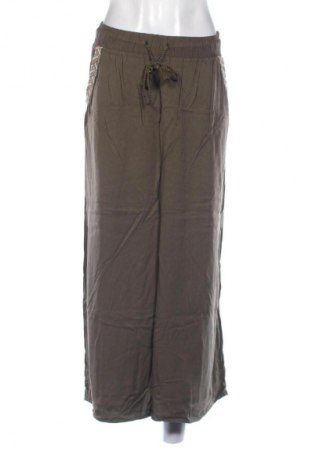 Sukňa LC Waikiki, Veľkosť M, Farba Zelená, Cena  9,95 €